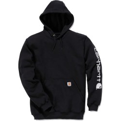суичър,мъжки,пуловери,carhartt,logo,hoodie,black