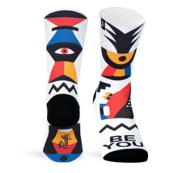 чорапи,дамски,чорапи,pacific,socks,be,you,socks,multicolor,(multicolor)