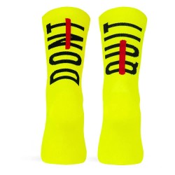 чорапи,дамски,чорапи,pacific,socks,don´t,quit,socks,yellow
