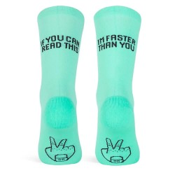 чорапи,дамски,чорапи,pacific,socks,faster,socks,mint,(green)