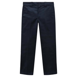 панталони,мъжки,панталони,dickies,873,work,pants,dark,navy,(black)