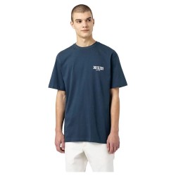 тениска,мъжки,тениски,dickies,kelso,short,sleeve,t,shirt,air,force,blue,(blue)