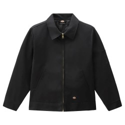 яке,мъжки,якета,dickies,lined,eisenhower,jacket,black,(black)