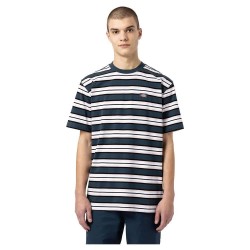тениска,мъжки,тениски,dickies,lynnwood,short,sleeve,t,shirt,blue,(air,force,blue)
