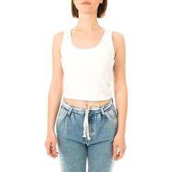 тениска,дамски,тениски,dickies,mapleton,sleeveless,t,shirt,white,(white)