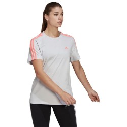 тениска,дамски,тениски,adidas,3,stripes,bf,short,sleeve,t,shirt,white,(dash,grey,semi,turbo)