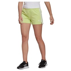 къси,панталони,дамски,панталони,adidas,3,stripes,sj,shorts,green,(pulse,lime,white)
