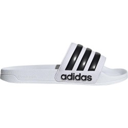 мъжки,джапанки,и,чехли,adidas,adilette,slides,ftwr,white,core,black,(white)