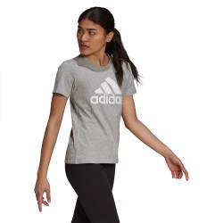 тениска,дамски,тениски,adidas,bl,short,sleeve,t,shirt,medium,grey,heather,white,(grey)