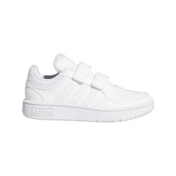 маратонки,детски,маратонки,adidas,hoops,3.0,cf,trainers,white
