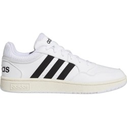 маратонки,мъжки,маратонки,adidas,hoops,3.0,trainers,ftwr,white,core,black,chalk,white,(white)