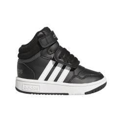 детски,маратонки,детски,маратонки,adidas,hoops,mid,3.0,ac,infant,trainers,black
