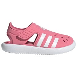 юношески,сандали,детски,сандали,и,чехли,adidas,water,junior,sandals,pink,(rose,tone,ftwr,white,rose,tone)