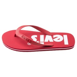 джапанки,мъжки,джапанки,и,чехли,levi´s,®,dixon,poster,flip,flops,red