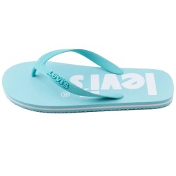 джапанки,мъжки,джапанки,и,чехли,levi´s,®,dixon,poster,flip,flops,sky,blue,(blue)