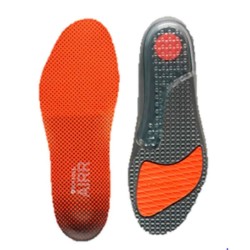 стелки,обувни,аксесоари,sofsole,airr,insoles,black,(black)