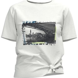 тениска,дамски,тениски,pepe,jeans,daia,t,shirt,white,(white)