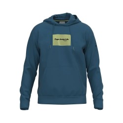 блуза,мъжки,пуловери,pepe,jeans,dexter,sweatshirt,blue