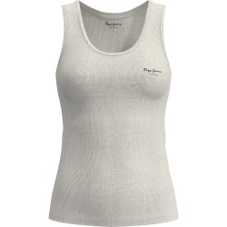 тениска,дамски,тениски,pepe,jeans,duni,n,t,shirt,white,(mousse)