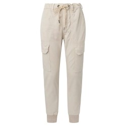 панталони,дамски,панталони,pepe,jeans,new,crusade,pants,beige