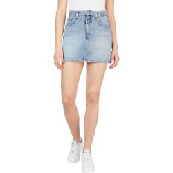 пола,дамски,поли,и,рокли,pepe,jeans,pl900979pc3,rachel,skirt,grey