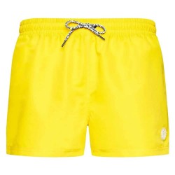 бански,гащета,мъжки,бански,костюми,pepe,jeans,remo,d,swimming,shorts,yellow