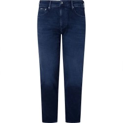 панталони,мъжки,панталони,pepe,jeans,stanley,pants,dulwich,(blue)