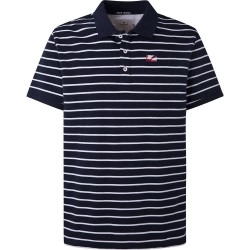 мъжки,блузи,с,яка,pepe,jeans,vidal,stripes,short,sleeve,polo,blue