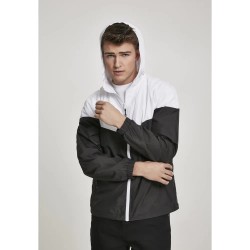 яке,мъжки,якета,urban,classics,2,tone,windstopper,jacket,black
