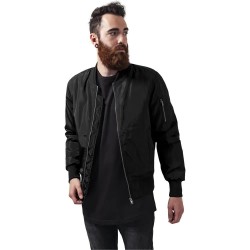 яке,мъжки,якета,urban,classics,2,tone,jacket,black