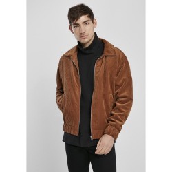 яке,мъжки,якета,urban,classics,jacket,boxy,corduroy,orange