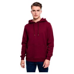 блуза,мъжки,пуловери,urban,classics,terry,basic,sweatshirt,red