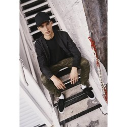 анорак,мъжки,якета,urban,classics,light,parka,black