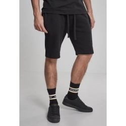 блуза,мъжки,панталони,urban,classics,basic,sweater,sweat,shorts,black