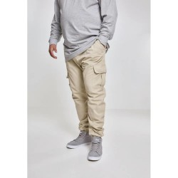 анцуг,мъжки,панталони,urban,classics,cargo,joggers,white