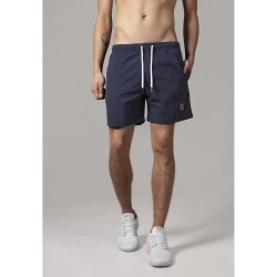 бански,гащета,мъжки,бански,костюми,urban,classics,basic,swimming,shorts,navy,navy,(blue)