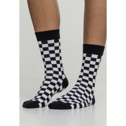 чорапи,мъжки,чорапи,urban,classics,tb2162,socks,black,(black,white)
