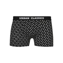 боксерки,мъжко,бельо,urban,classics,set,of,5,s,boxers,red,(bordeaux,blue,white,black,white)