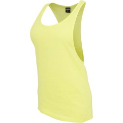 тениска,дамски,тениски,urban,classics,loose,neon,sleeveless,t,shirt,yellow,fluorr,(yellow)