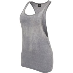 тениска,дамски,тениски,urban,classics,loose,burnout,sleeveless,t,shirt,blue