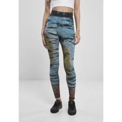 клин,дамски,клинове,дамски,чорапогащи,и,клинове,urban,classics,high,waist,leggings,black,(black)