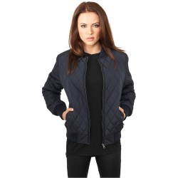 анорак,дамски,якета,и,палта,urban,classics,diamond,parka,blue