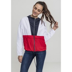 анорак,дамски,якета,и,палта,urban,classics,3,tone,oversize,parka,blue