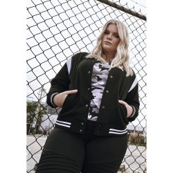 яке,дамски,якета,и,палта,urban,classics,jacket,inet,college,sweat,black