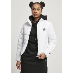яке,дамски,якета,и,палта,starter,black,label,starter,down,jacket,white