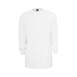 тениска,мъжки,тениски,urban,classics,tall,t,shirt,white