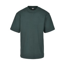 тениска,мъжки,тениски,urban,classics,basic,tall,t,shirt,green