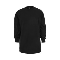 тениска,мъжки,тениски,urban,classics,tall,t,shirt,black
