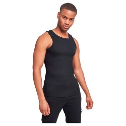 тениска,мъжки,тениски,urban,classics,basic,sleeveless,t,shirt,black,(black)