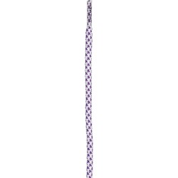 обувни,аксесоари,tubelaces,rope,laces,5,units,white,(white,purple)